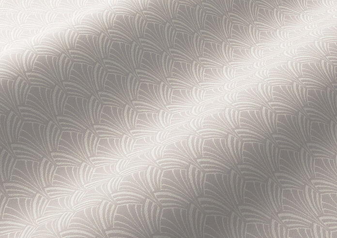 Luxor, Cream - Roman Blind - Image 4